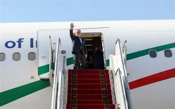 اعلام تاریخ دقیق سفر پزشکیان به نیویورک/ مذاکره با آمریکایی‌ها توسط رئیس‌جمهور آغاز می‌شود؟