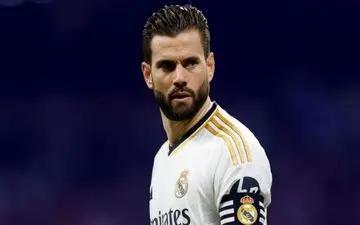 خداحافظی کاپیتان: ناچو فرناندز رئال مادرید را ترک می‌کند