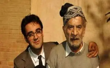  ناگفته های جالب سیروس گرجستانی درباره «شهریار»