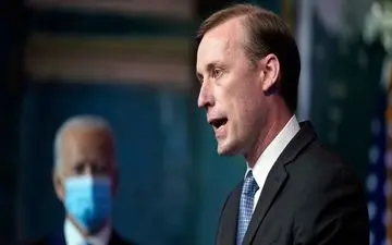 کاخ سفید: ایران برجام را ترک کرده