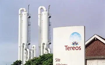  یک شرکت فرانسوی متهم به حمایت از داعش شد