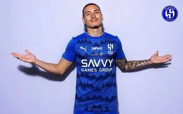 ترجیح دلارهای سعودی بر یوونتوس؛ مهاجم لیورپول راهی الهلال می‌شود