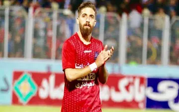 ویژه‌ترین چهره دیدار شهرخودرو و پرسپولیس