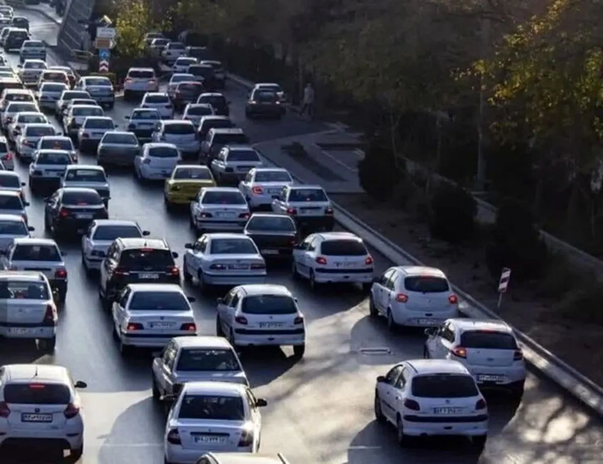 تردد آزاد در تهران؛ اجرای طرح زوج‌وفرد متوقف شد