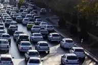 تردد آزاد در تهران؛ اجرای طرح زوج‌وفرد متوقف شد