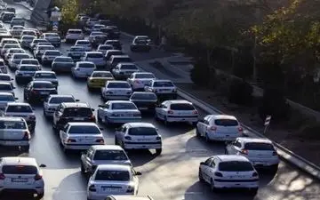 تردد آزاد در تهران؛ اجرای طرح زوج‌وفرد متوقف شد