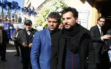 داستانی که از قول من درباره دربی نوشته اند صحت ندارد / استقلال حریف را دست کم گرفت