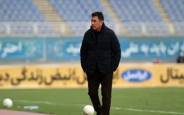 سرمربی سابق استقلال گزینه نیمکت تیم ملی/ مذاکره اعضای هیئت رئیسه بعد از قطعی شدن اخراج اسکوچیچ