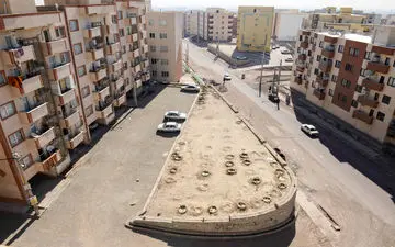 مسکن مهر کپی ناقص چه طرحی بود