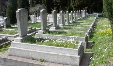 قبرستان ساپانتا رومانی؛ ترسناک با شادترین قبرستان دنیا! + تصاویر
