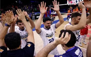 معادلات سرگیجه‌آور صعود ایران به مرحله نهایی لیگ ملت‌های والیبال ۲۰۲۵
