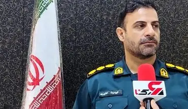 پایان سرقت های خیابانی با بازداشت سارق سابقه دار در اهواز