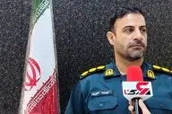 پایان سرقت های خیابانی با بازداشت سارق سابقه دار در اهواز