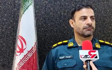 پایان سرقت های خیابانی با بازداشت سارق سابقه دار در اهواز