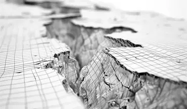 لحظه وقوع زلزله در آنتالیا ترکیه | تصاویر تکان‌دهنده منتشر شد