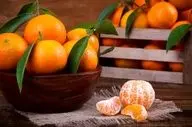 با این ۲ میوه نارنجی پاییزی خطر سرماخوردگی رفع و کبد و کلیه شما پاکسازی می‌شود