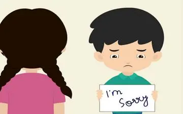 چگونه عذرخواهی کنیم؟ | عذرخواهی همه چیز را حل می‌کند؟