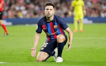 آماده نباشم خودم از بارسلونا جدا خواهم شد