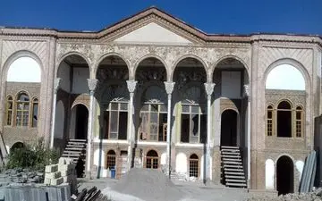 800 میلیارد ریال اعتبار اجرایی پروژه‌های فعال حفاظتی و مرمتی آذربایجان شرقی