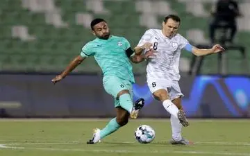 گزینه خرید استقلالی ها لو رفت!