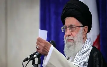 
ایران و عراق با ایمان به الله و محبت امام حسین‌(ع) متصل به یکدیگرند