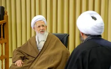  اگر بین مردم و نان مردم فاصله بیافتد دیگر خبری از دین نخواهد بود 