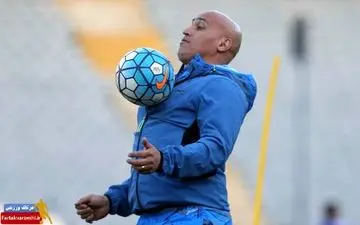 منصوریان  بالاخره اعتراف  کرد