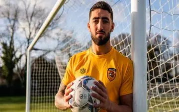 سورپرایز ۱۵ میلیاردی لژیونر ملی‌پوش برای استقلالی‌ها!