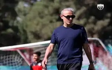 ترکیب فولاد خوزستان برای سه امتیاز خارج از خانه