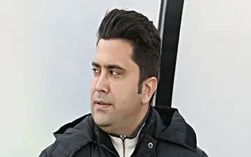 سرمربی ماشین سازی: بابایی را به سرخابی ها نمی دهیم