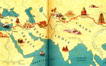  قدیمی­ ترین ملت­ ها و کشورهای جهان و دنیایی اسرار آمیز از تاریخ