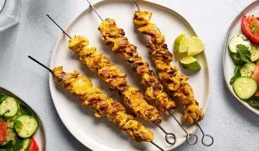 طرز تهیه جوجه کباب فخری؛ راز خوشمزگی و طعم اصیل به سبک رستورانی