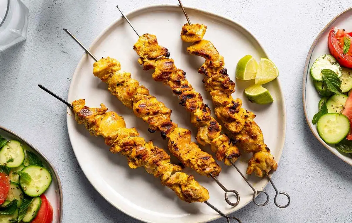 طرز تهیه جوجه کباب فخری؛ راز خوشمزگی و طعم اصیل به سبک رستورانی