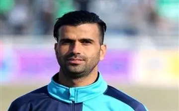 ایوب کلانتری به نساجی پیوست