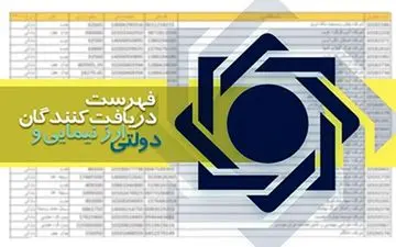به روزرسانی فهرست دریافت ‌کنندگان ارز نیمایی