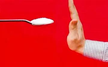 خطرناک ترین خواص شکر+تصاویر