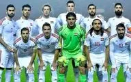 13 شهریور؛دیدار دوستانه تیم ملی فوتبال ایران و سوریه در تهران