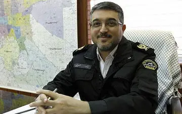 به هیچکس اجازه خروج از استان داده نمی‌شود!