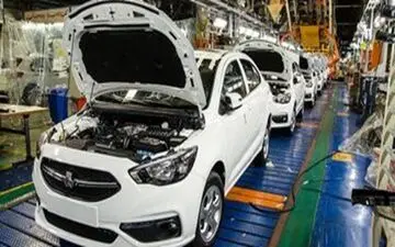 راه های برون‌رفت از سرعت غیرمجاز قیمت خودرو