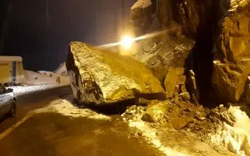 کندوان یکطرفه شد

