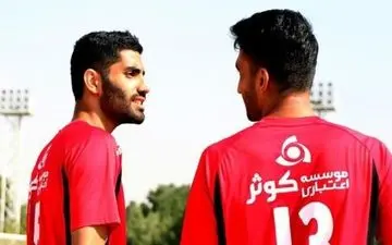 دو بازیکن «چندپسته» در آستانه بازگشت به ترکیب پرسپولیس