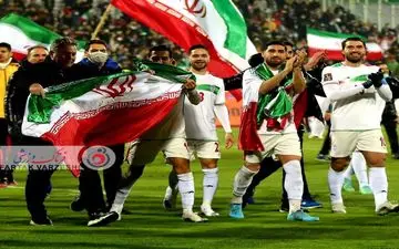 انتخاب زمین تمرین تیم ملی در دوحه (عکس)