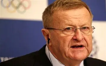 رئیس CAS در استرلیا قرنطینه شد
