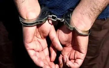 دستگیری عامل تیراندازی در دیلمان | اتهامات؛ شرارت، عربده‌کشی، ایجاد رعب و وحشت و قدرت‌نمایی با سلاح سرد و گرم