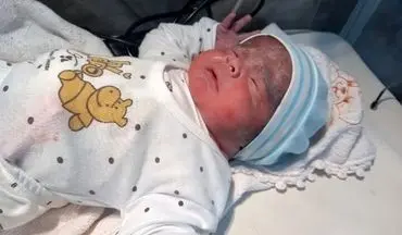 روند سریع کاهش مرگ‌ومیر نوزادان در ایران