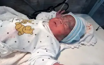 روند سریع کاهش مرگ‌ومیر نوزادان در ایران