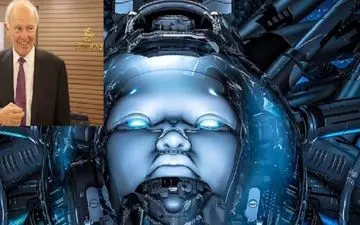 در آینده نه چندان دور پرواز با خلبان مجازی؟!|هواپیما می‌تواند با هوش مصنوعی پرواز کند؟
