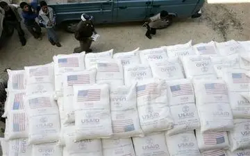  آمریکا کمک‌رسانی به تشکیلات خودگردان فلسطین را قطع کرد