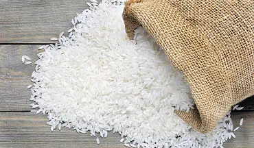 کاهش قیمت برنج ایرانی + جدول قیمت