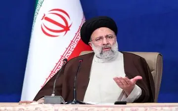 سخنرانی رییس جمهور با مردم امشب از شبکه یک